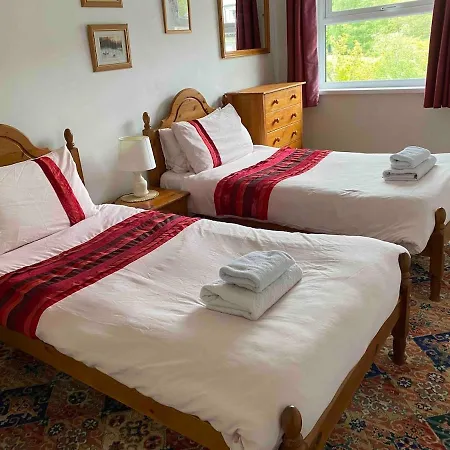 Holiday home Cosy In Centre Of District National Park *
