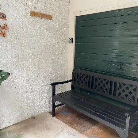 Cosy In Centre Of District National Park *