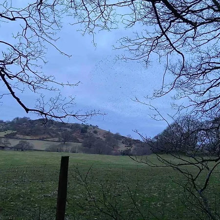 Cosy In Centre Of District National Park Chapel Stile