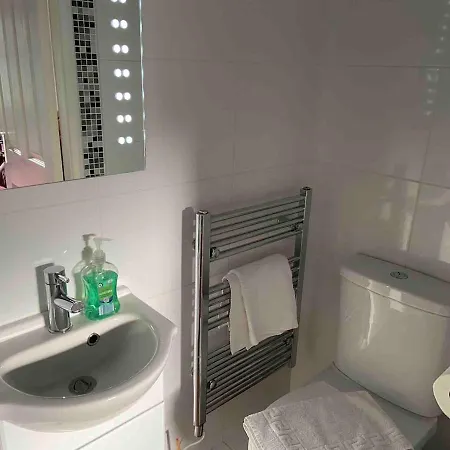 Cosy In Centre Of District National Park Holiday home