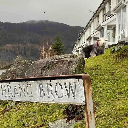 Cosy In Centre Of District National Park Chapel Stile