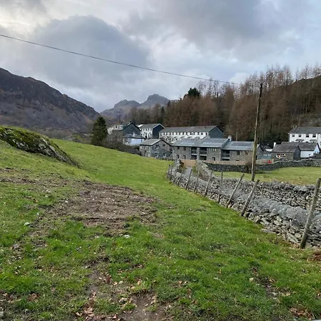 Cosy In Centre Of District National Park
