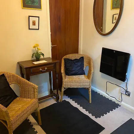 Holiday home Cosy In Centre Of District National Park Chapel Stile