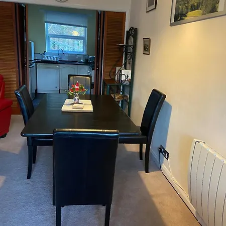 Cosy In Centre Of District National Park Holiday home Chapel Stile