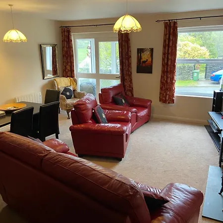 Cosy In Centre Of District National Park * Chapel Stile
