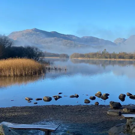 Cosy In Centre Of District National Park