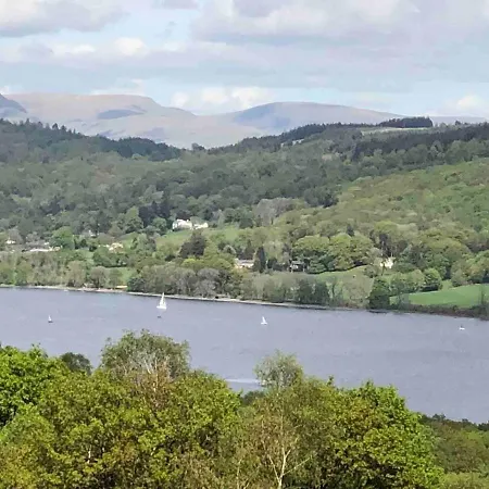 Ferienhaus Cosy In Centre Of District National Park