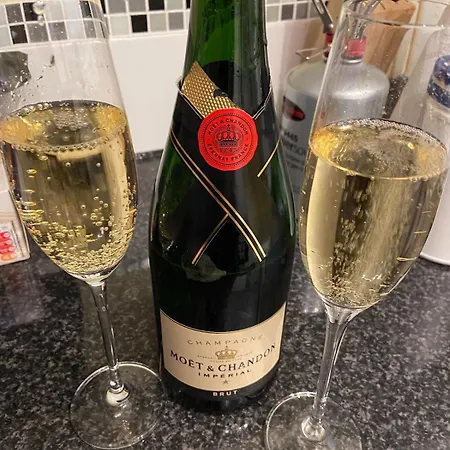 Cosy In Centre Of District National Park Ferienhaus *