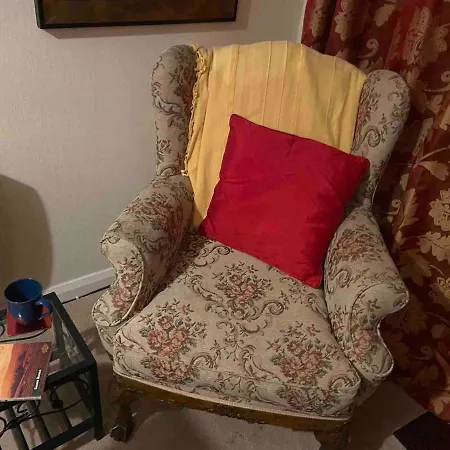 Cosy In Centre Of District National Park * Chapel Stile