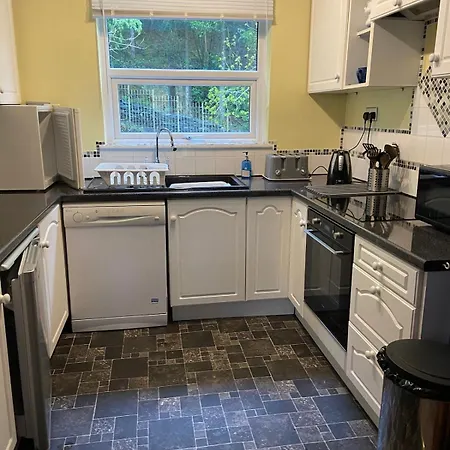 Cosy In Centre Of District National Park Ferienhaus *