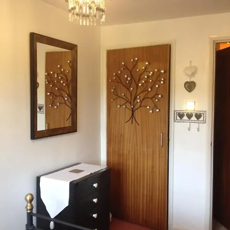 Cosy In Centre Of District National Park *