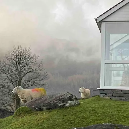 Cosy In Centre Of District National Park * Chapel Stile