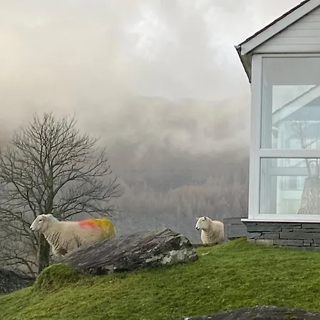 Ferienhaus Cosy In Centre Of District National Park *