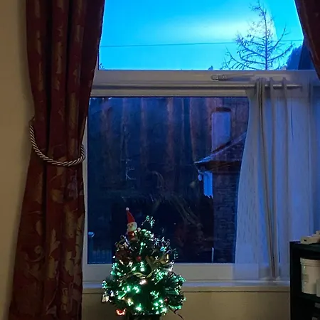 Ferienhaus Cosy In Centre Of District National Park Chapel Stile