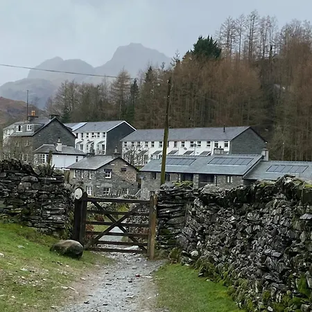 Cosy In Centre Of District National Park *