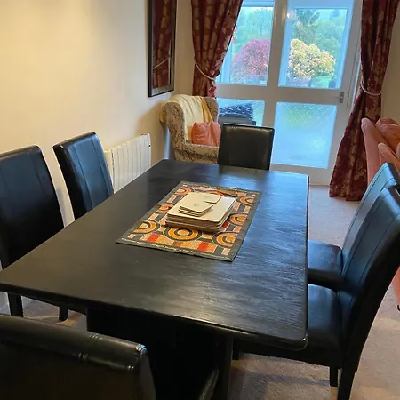 Cosy In Centre Of District National Park * Chapel Stile