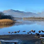 Cosy In Centre Of District National Park