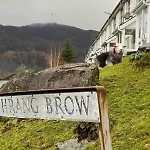 Cosy In Centre Of District National Park Chapel Stile