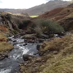 Cosy In Centre Of District National Park