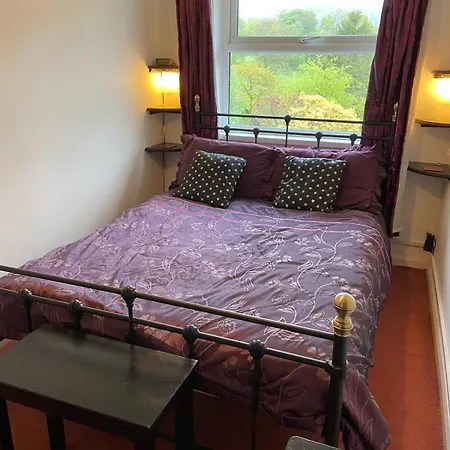 度假居 Cosy In Centre Of District National Park *