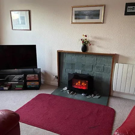 度假居 Cosy In Centre Of District National Park *