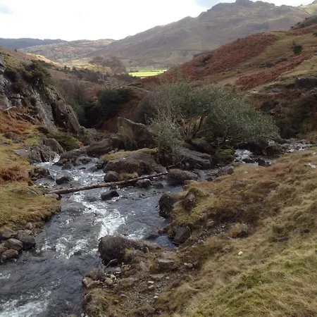 Cosy In Centre Of District National Park